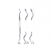 Bone Curettes